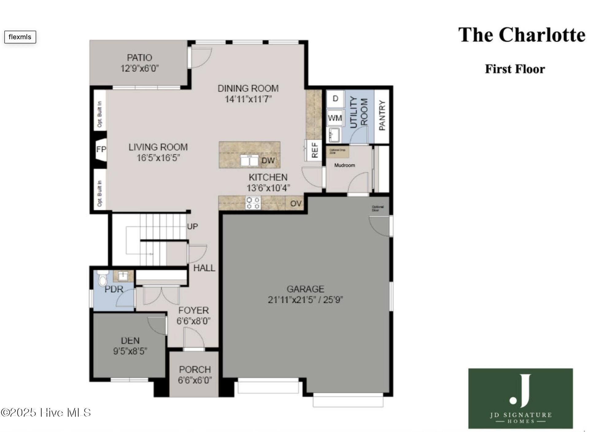 447 Grandview Drive Lot 18. Hampstead, NC 28443