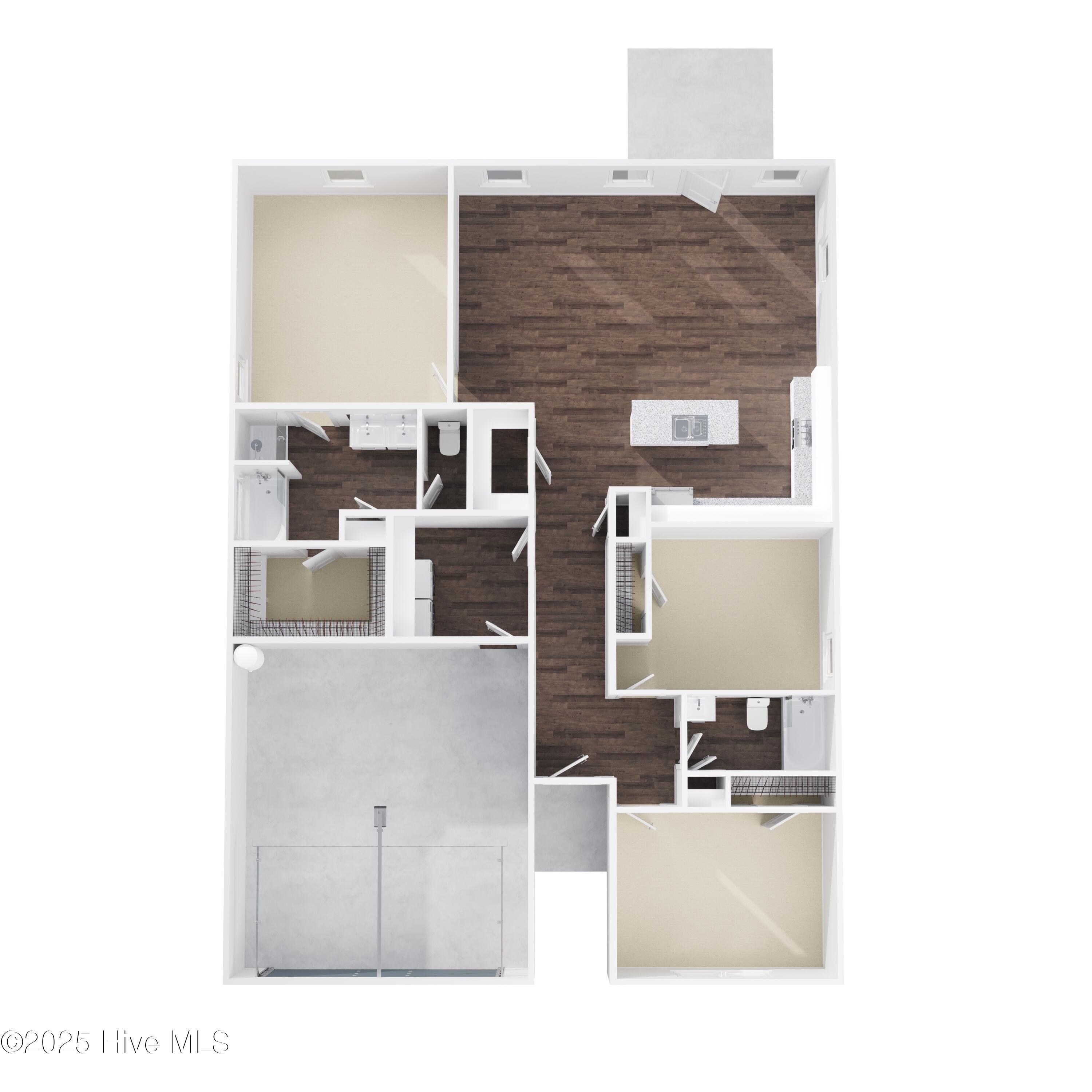 112 Chester Place. Pikeville, NC 27863