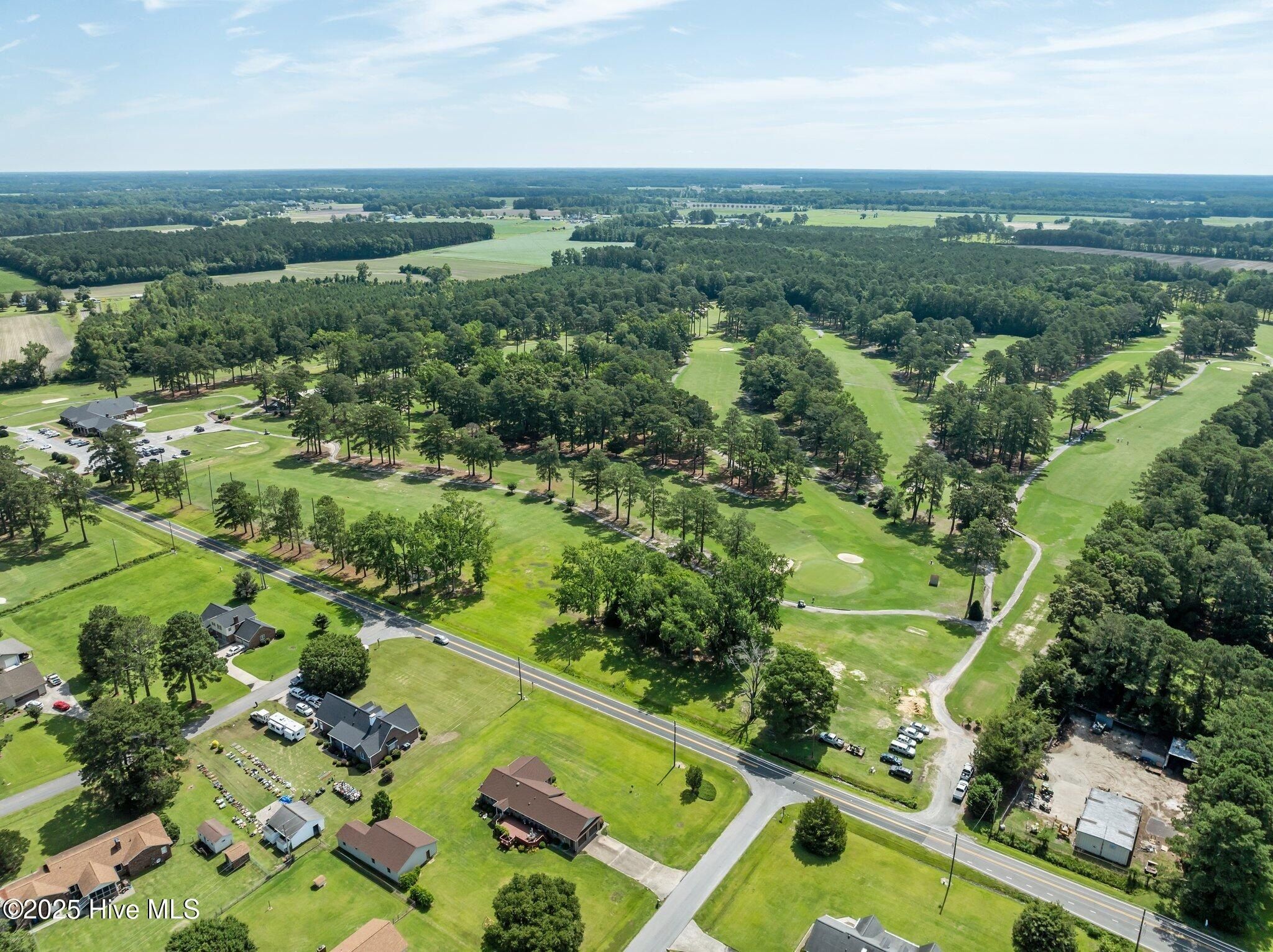 847 Mulligan Drive Lot 109. Ayden, NC 28513