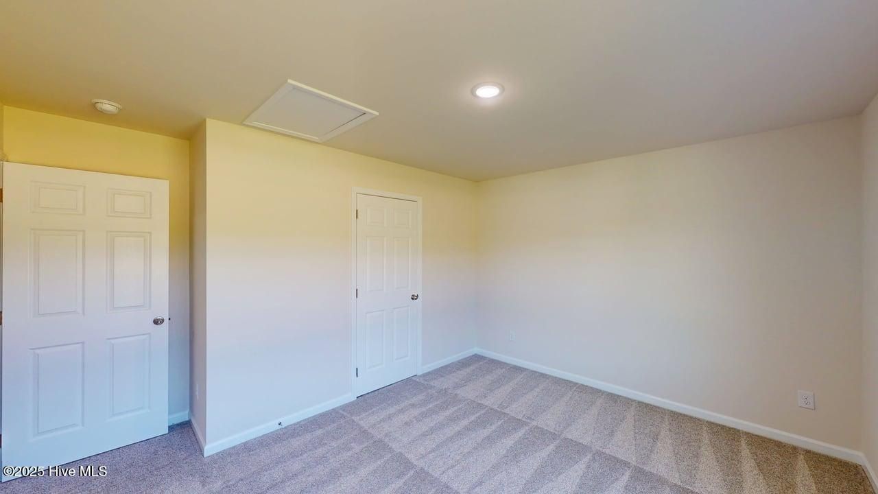 1399 Pinkney Road Lot 10. Pikeville, NC 27863