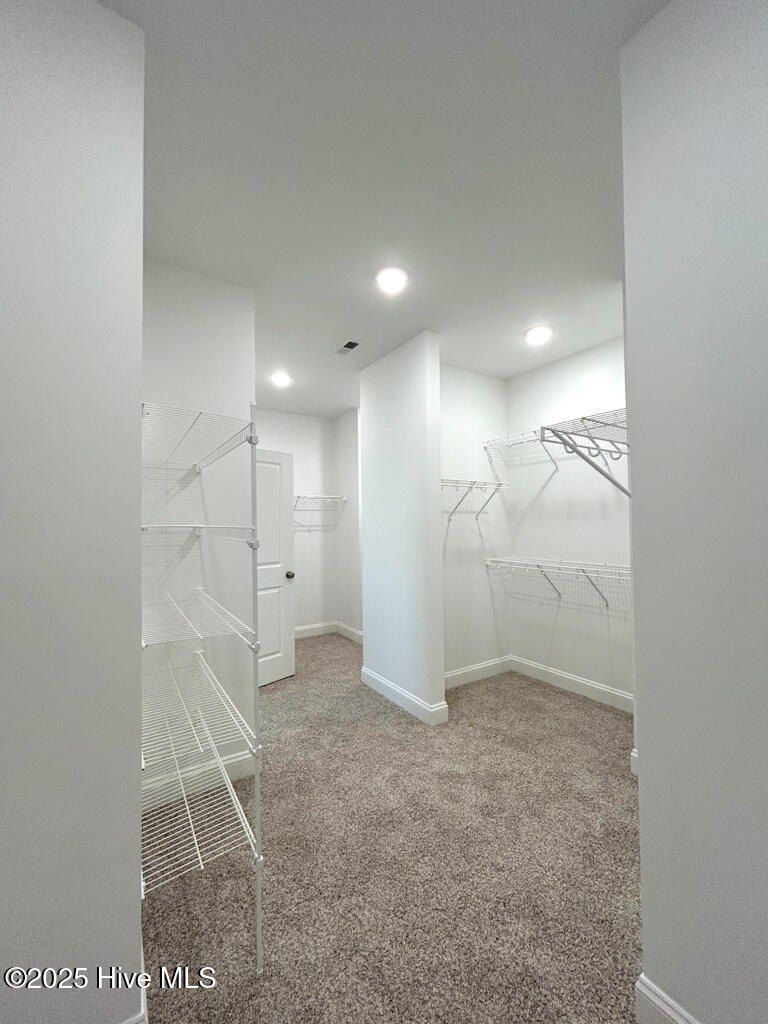 810 Tupelo Tree Drive Lot 442. Hubert, NC 28539