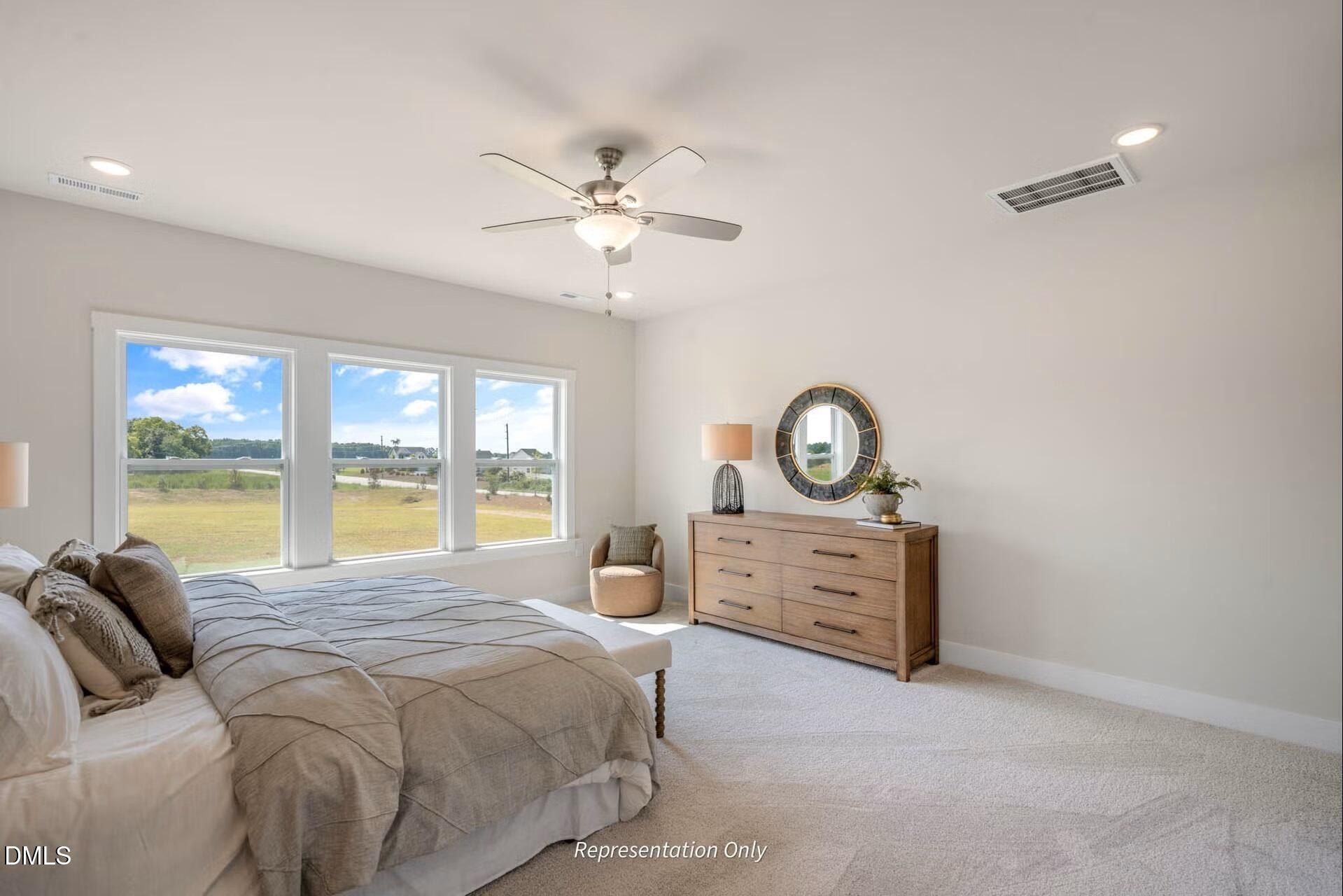 342 Sweetfern Lane. Zebulon, NC 27597