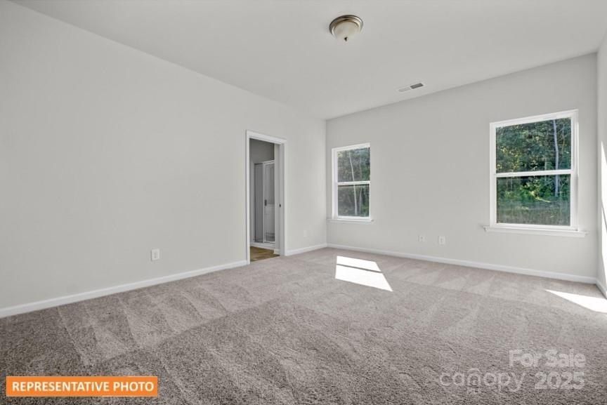 13 Wendall Lane. Concord, NC 28025