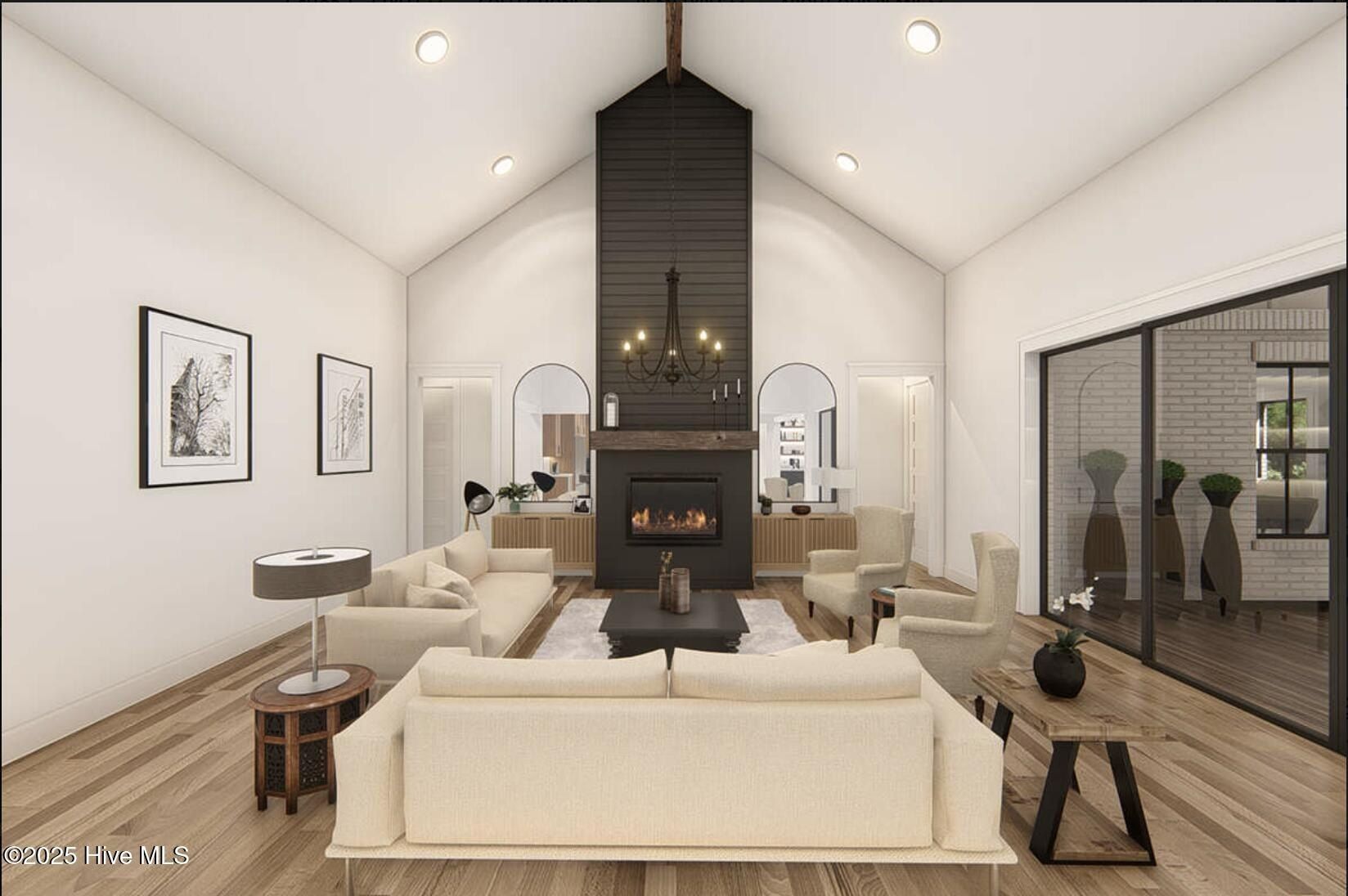 103 Chesterfield Drive Lot 209. Pinehurst, NC 28374