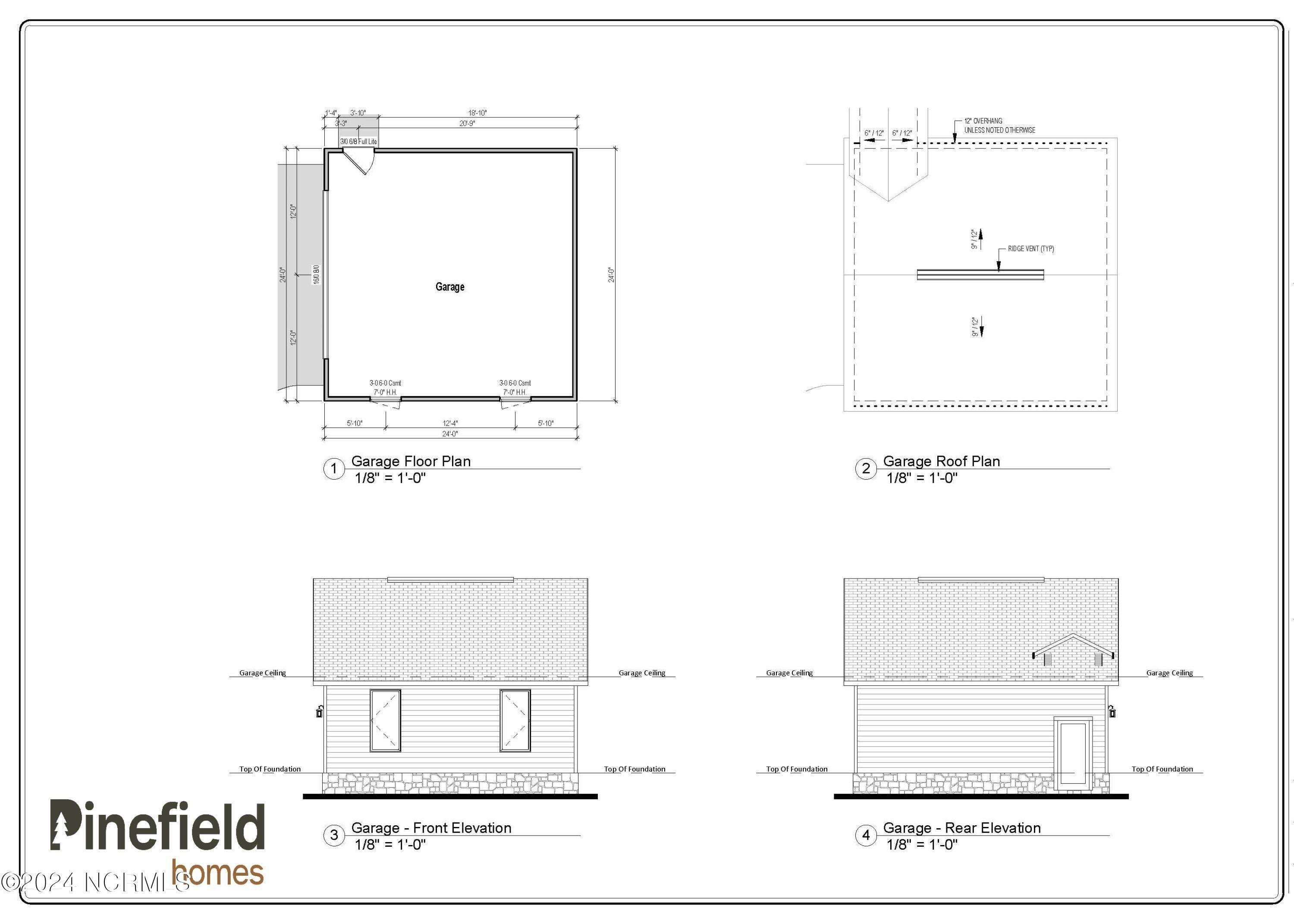 5 Wellington Drive Lot 703. Pinehurst, NC 28374