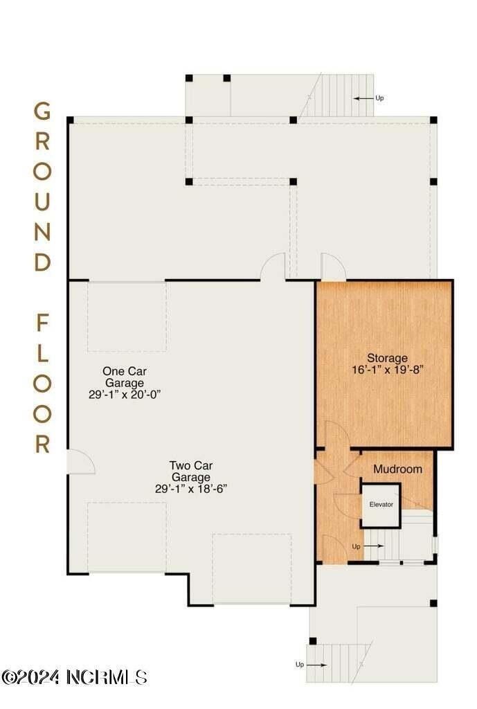 7261 Winding Marsh Court. Wilmington, NC 28411