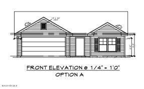 3625 Moore Drive. Bethel, NC 27812