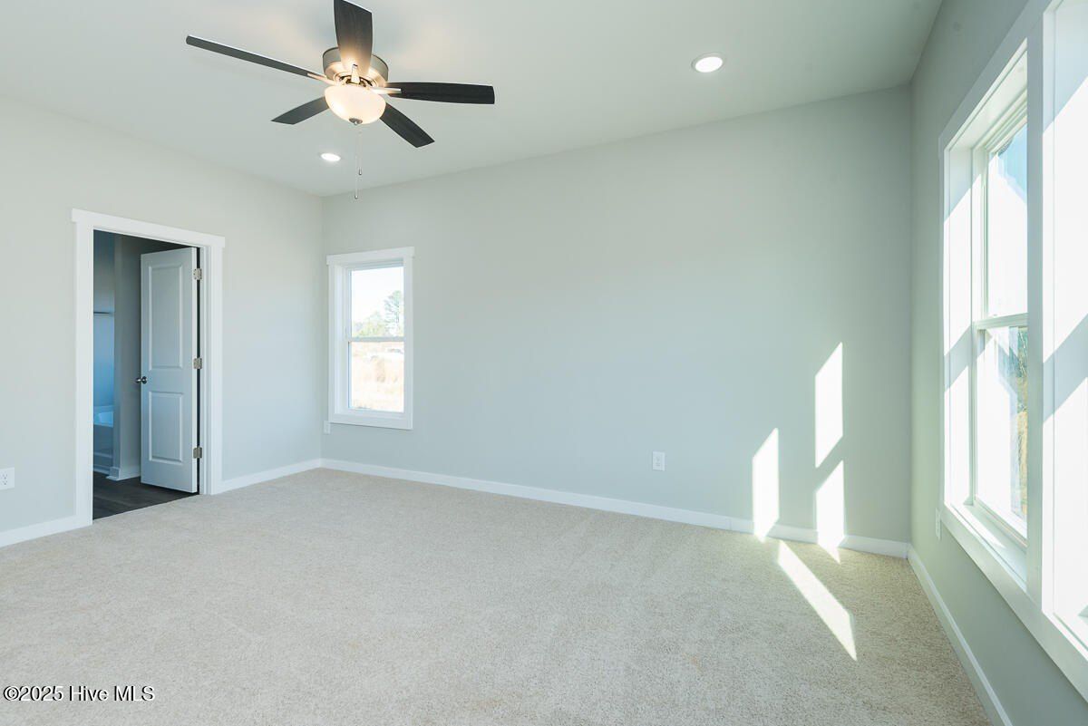 114 Chester Place. Pikeville, NC 27863