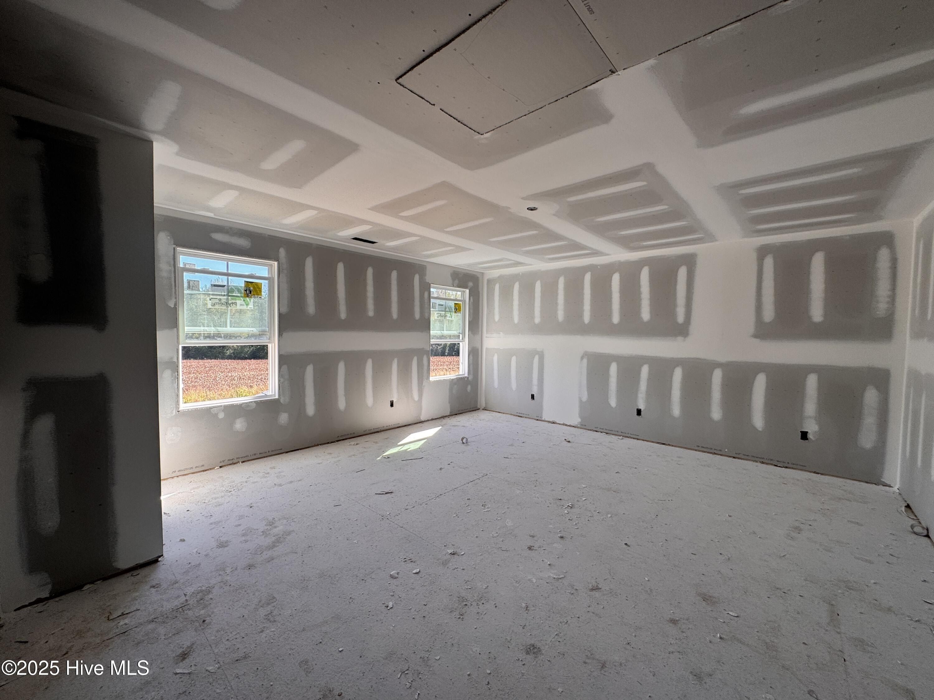 298 Elijah Way Lot 24. Vass, NC 28394