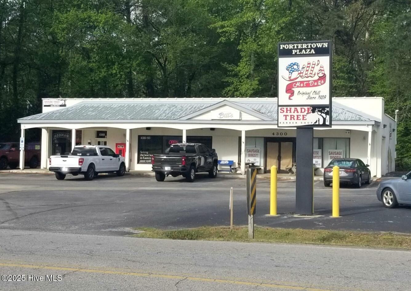 146 Poker House Road Lot 9. Grimesland, NC 27837