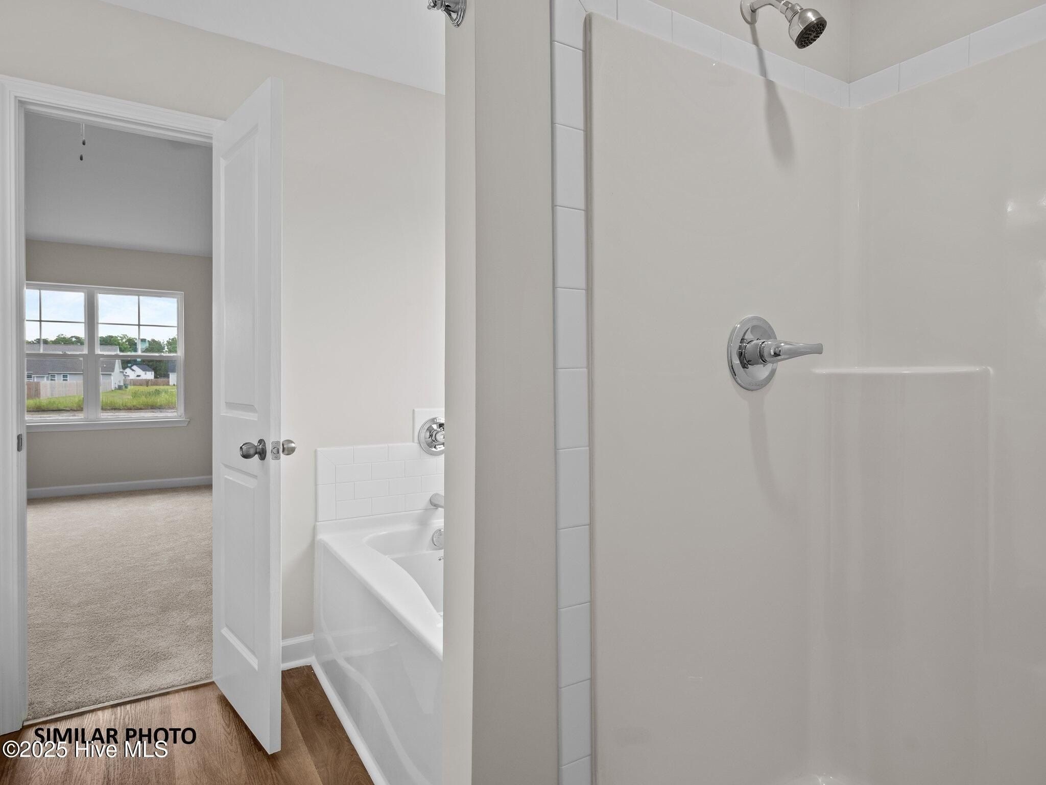 1117 Lunenburg Place Lot 89. Jacksonville, NC 28540