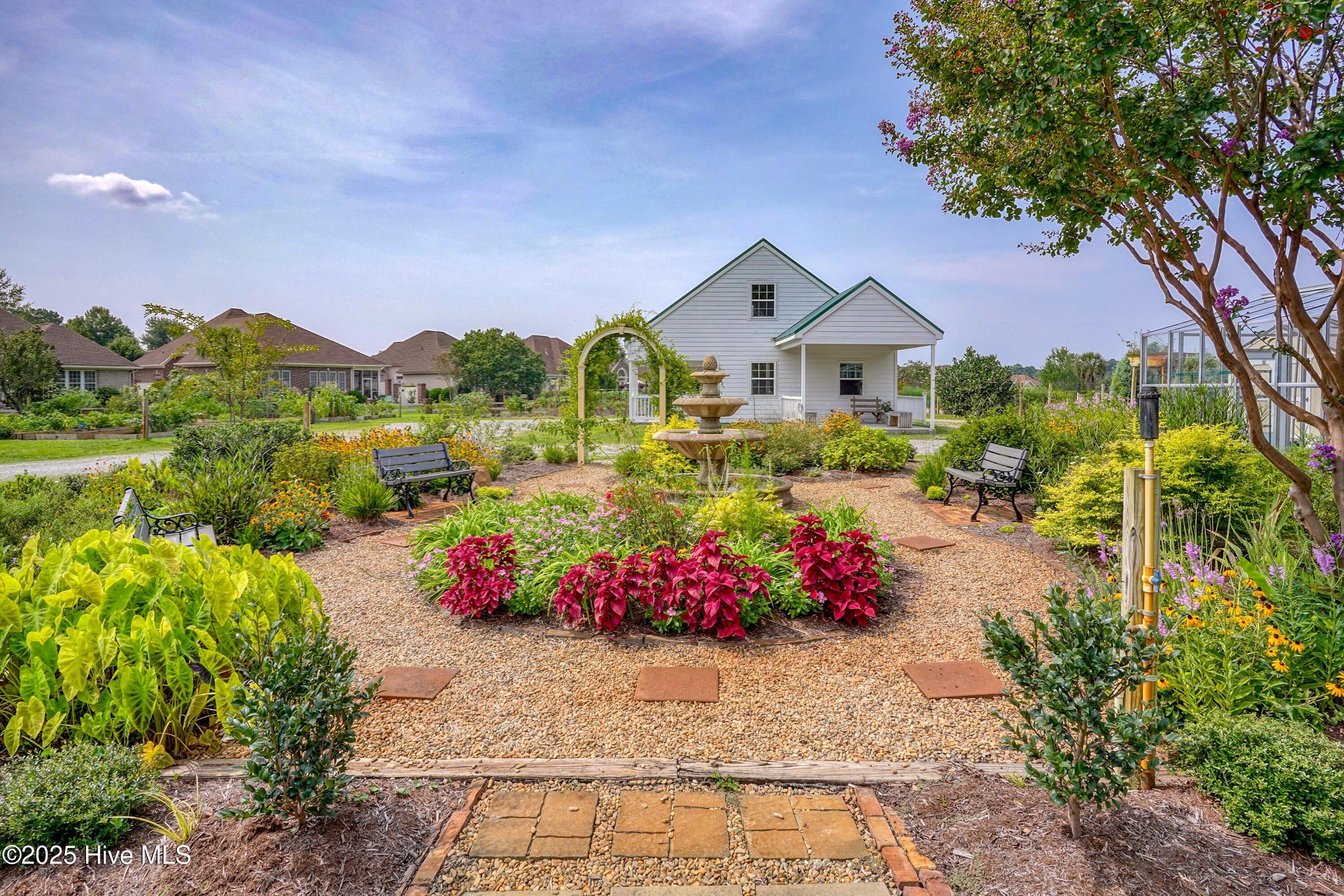 7575 Haddington Place Sw Lot 84. Sunset Beach, NC 28468