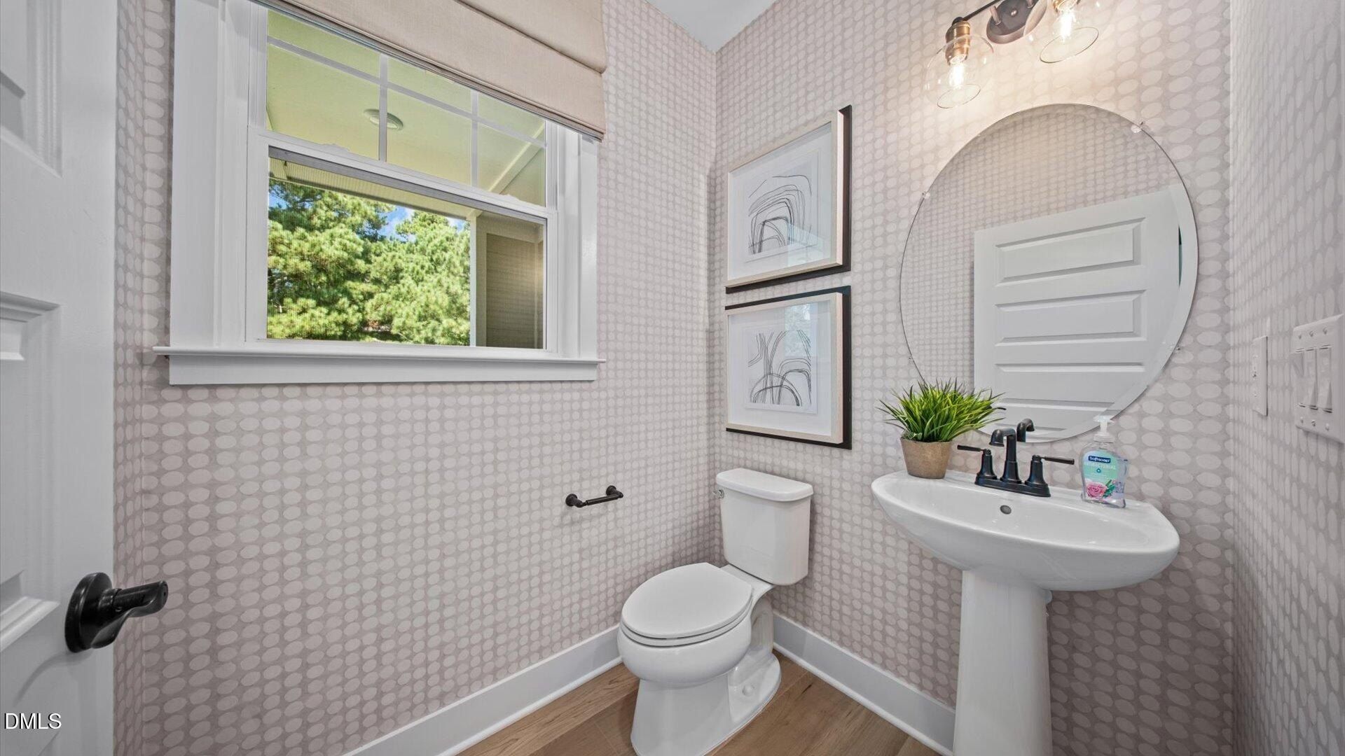 6046 Dunzo Drive. Raleigh, NC 27617