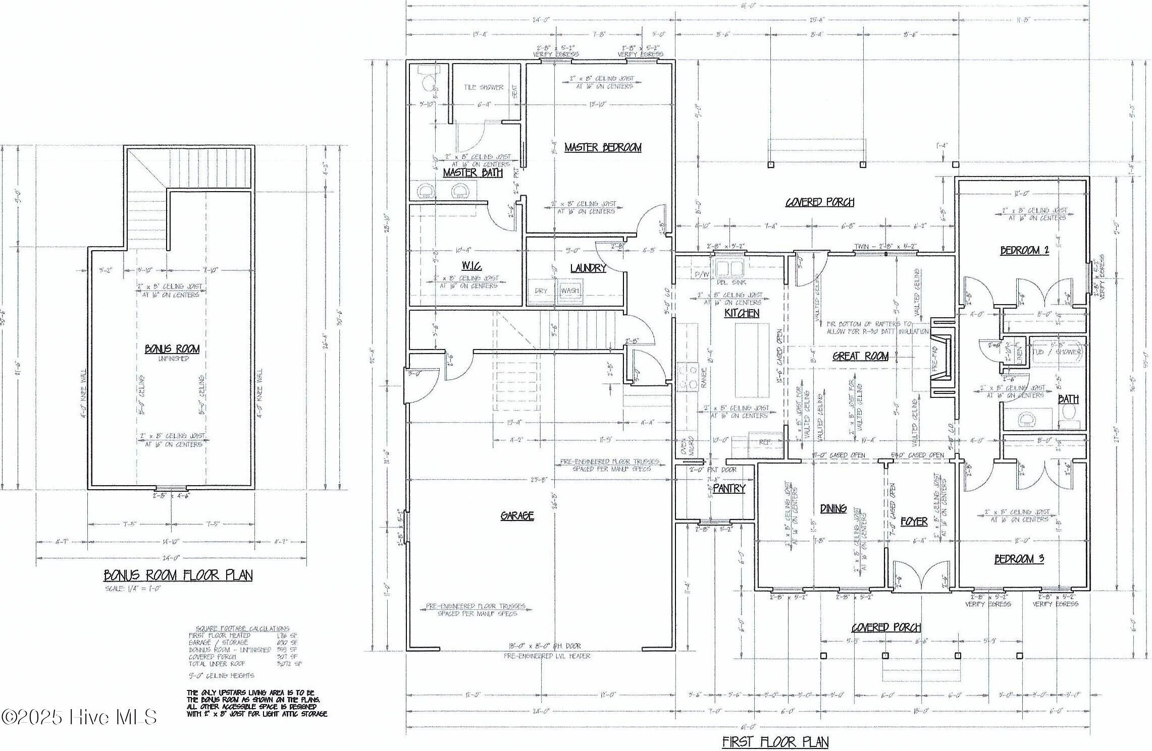 3128 Kelly Road Lot 1. Kinston, NC 28504