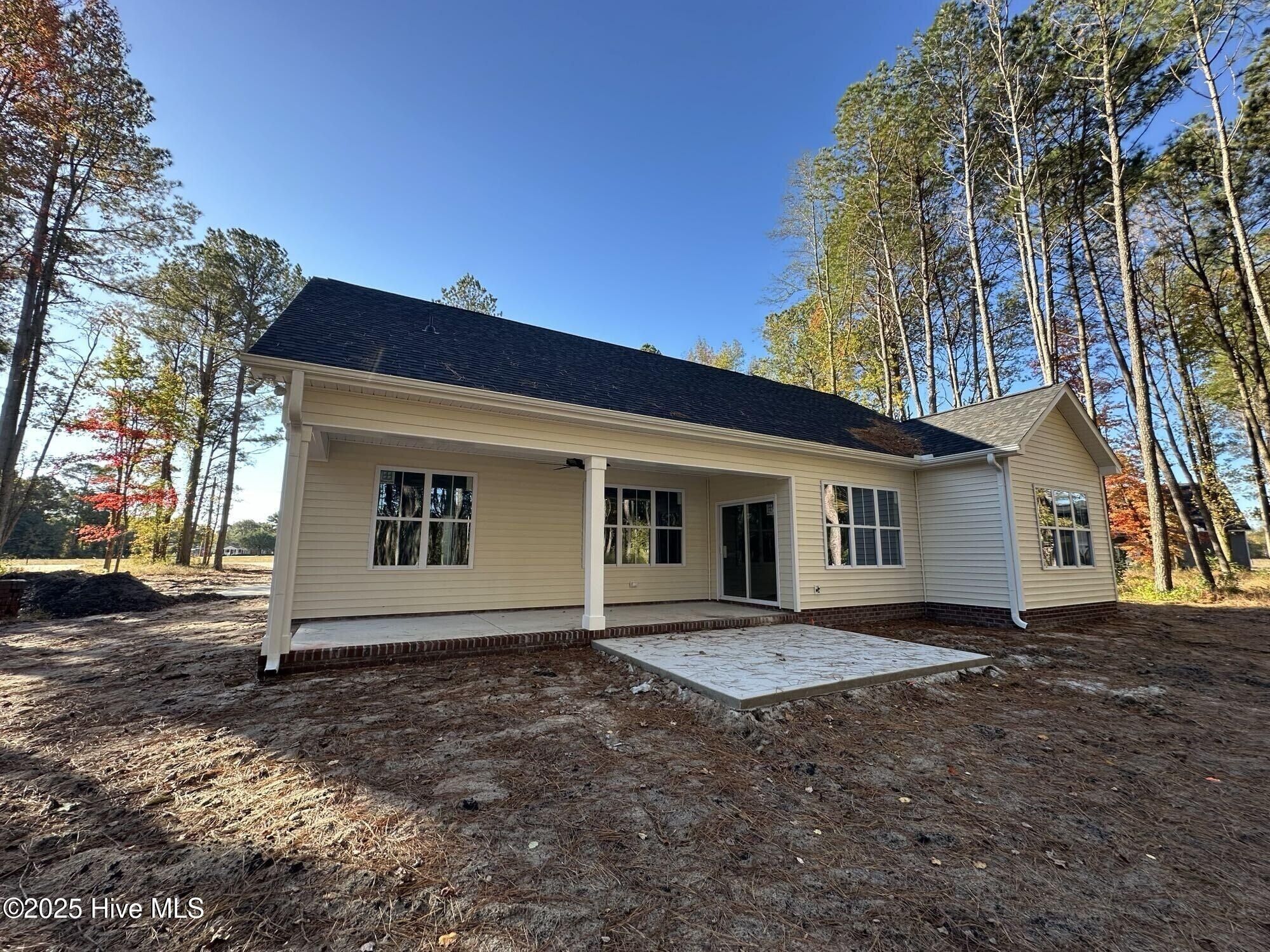 1700 Black Jack Grimesland Road Lot 11. Grimesland, NC 27837