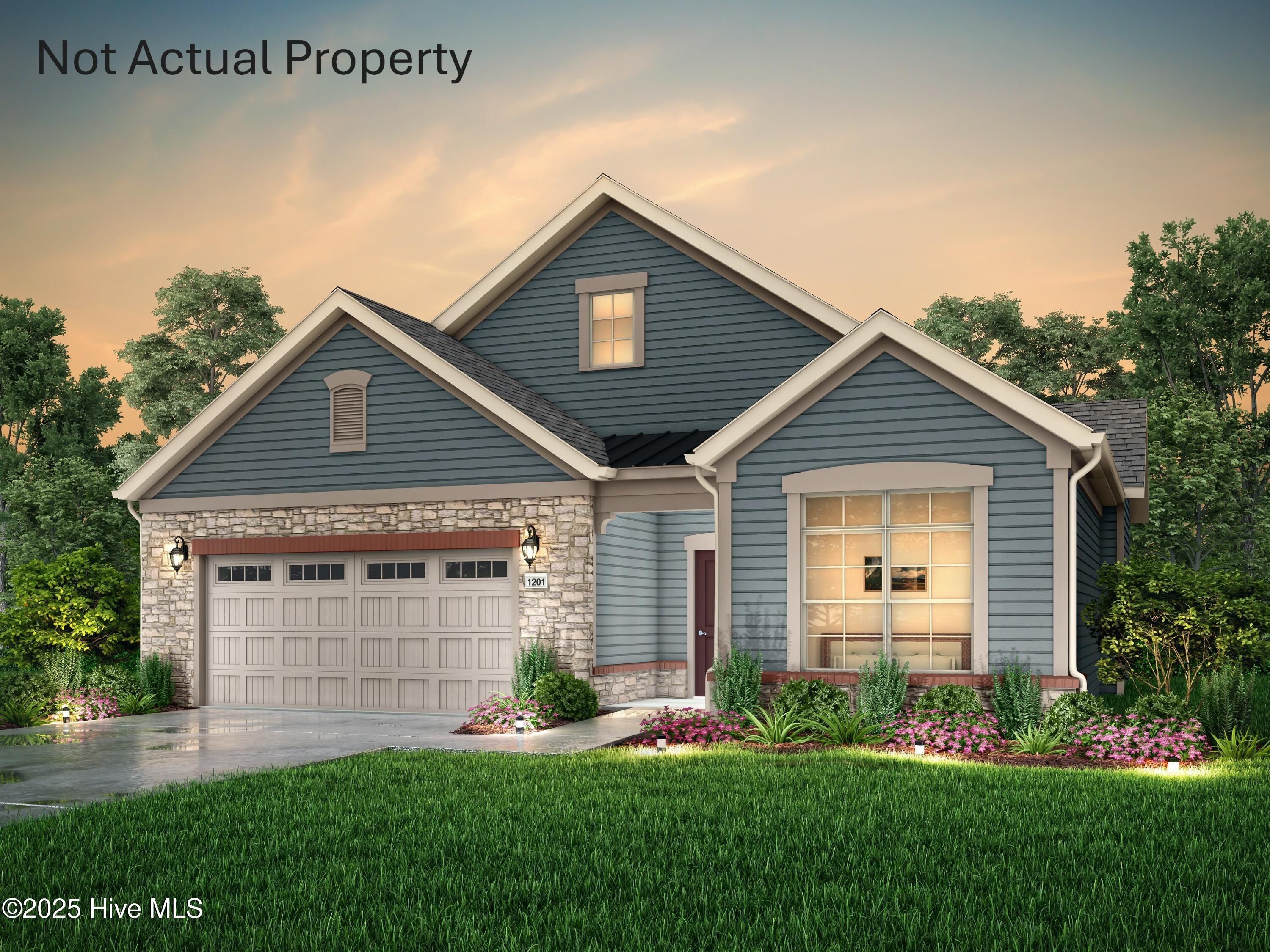 1033 Northbridge Court Nw Lot 3. Ocean Isle Beach, NC 28469