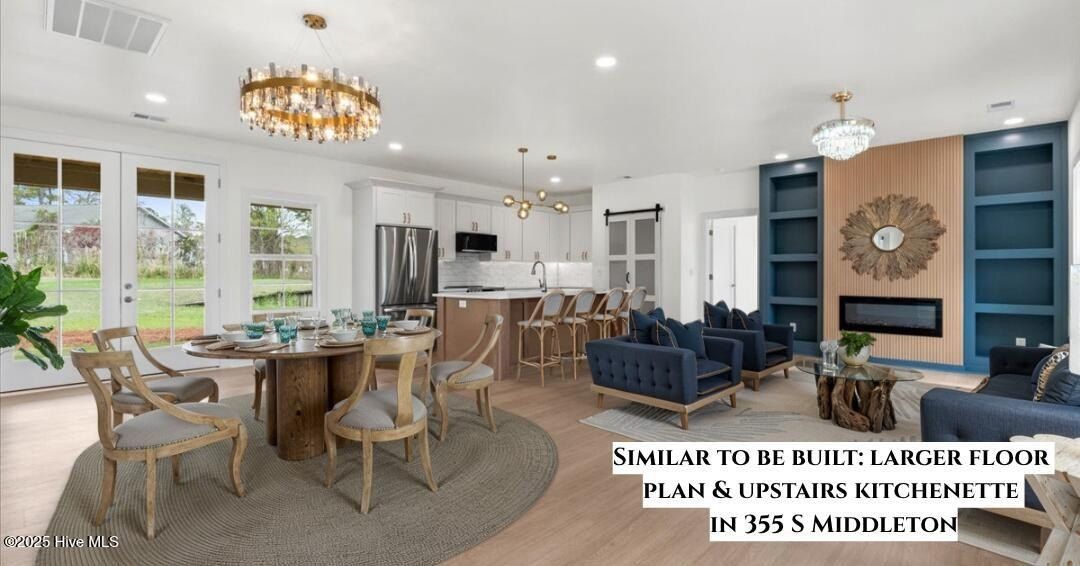 355 S Middleton Drive Nw. Calabash, NC 28467