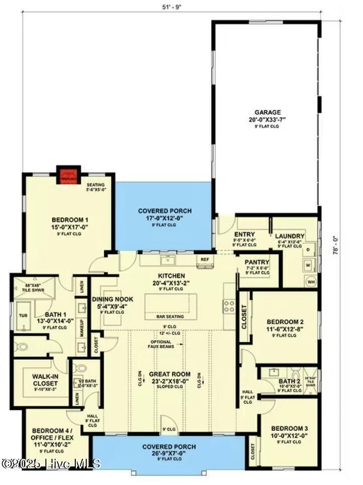 2875 Good Shepherd Trail. Spring Hope, NC 27882