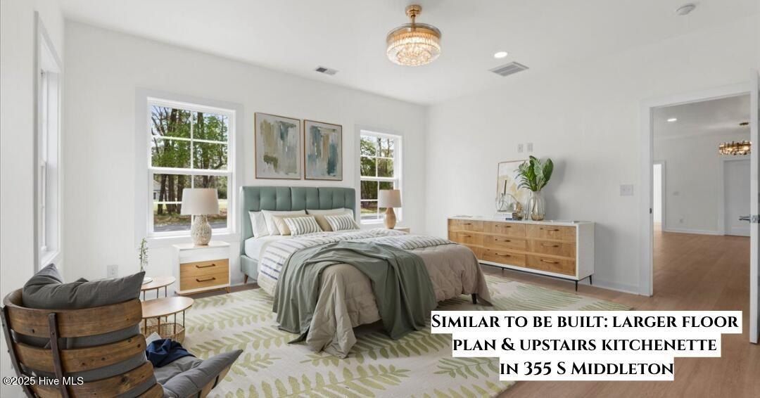 355 S Middleton Drive Nw. Calabash, NC 28467