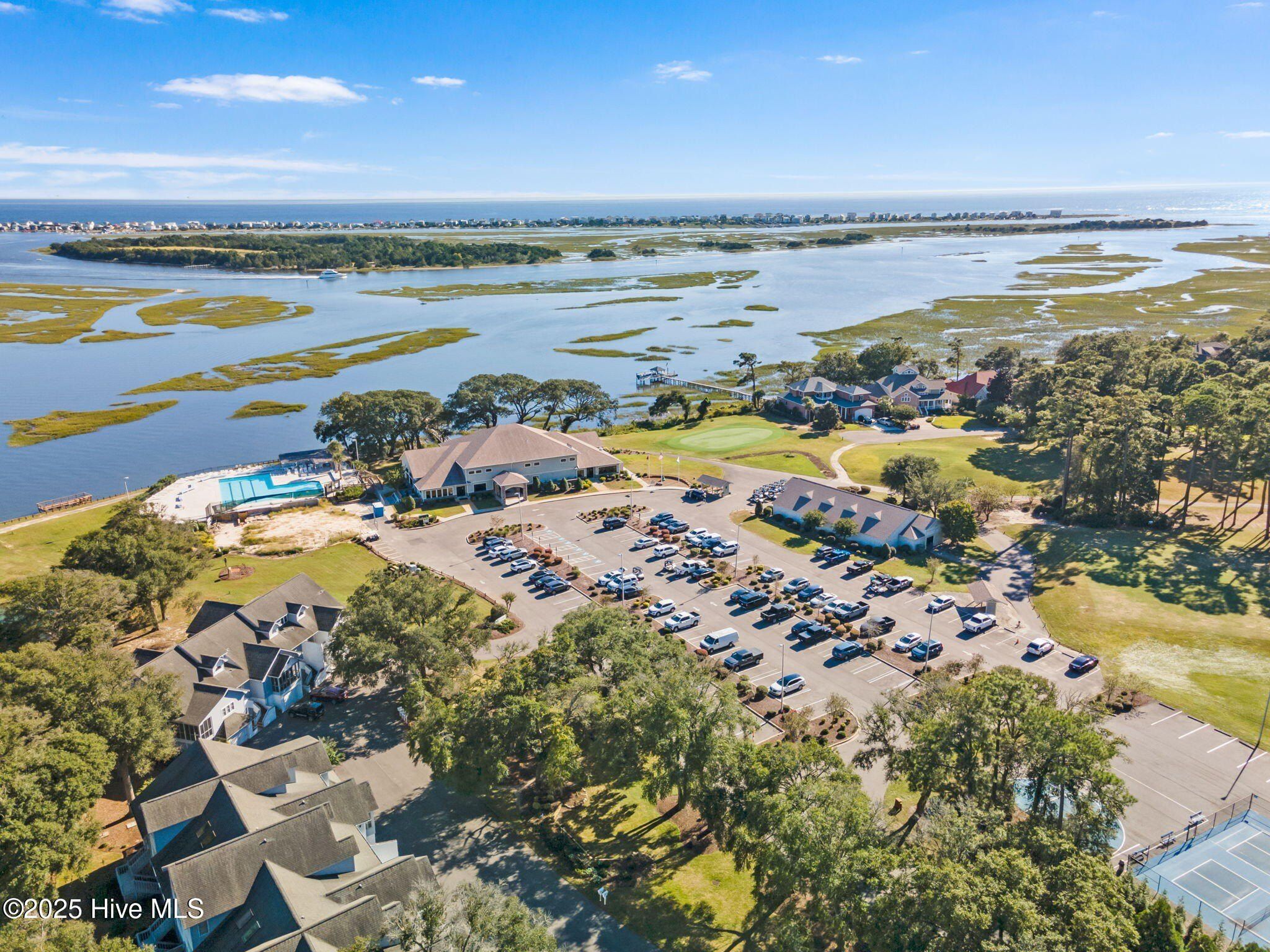 519 Genoes Point Road Sw. Supply, NC 28462