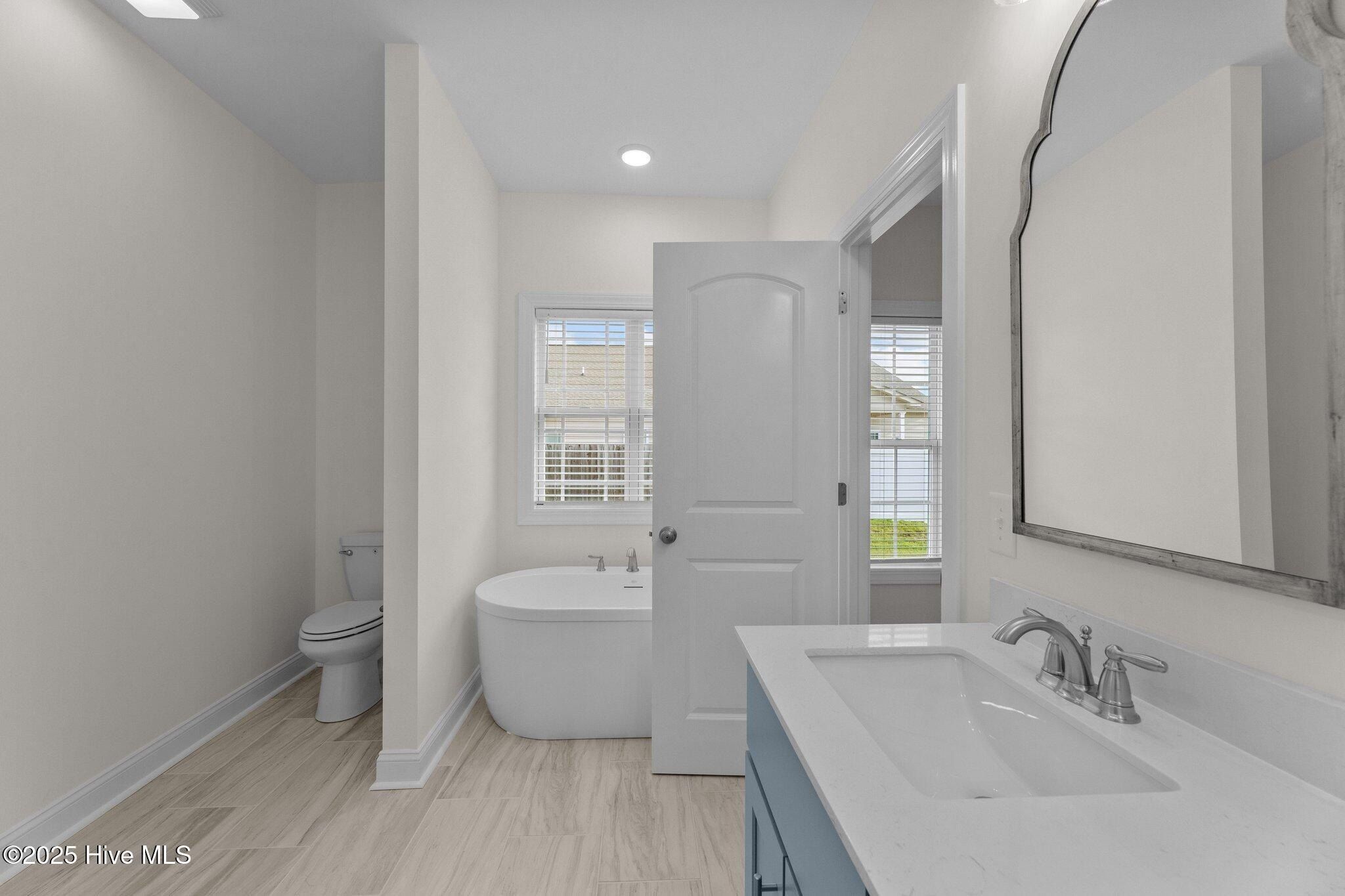 2604 Nexus Drive Unit A. Greenville, NC 27834