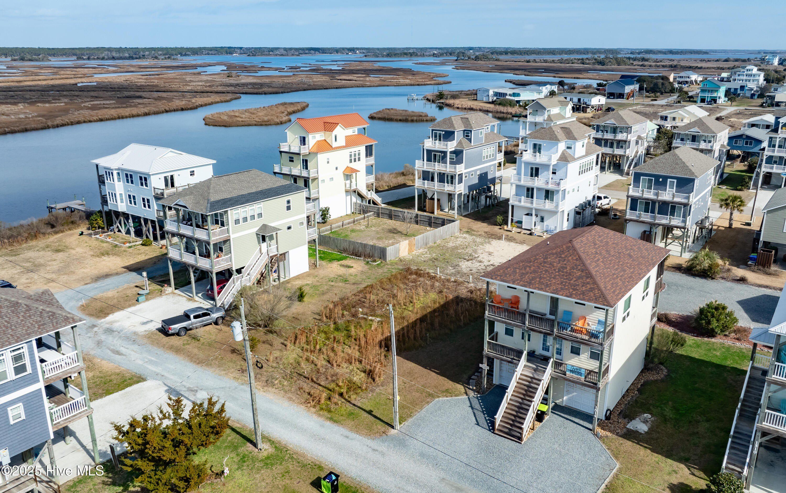 1518 Wahoo Street. North Topsail Beach, NC 28460