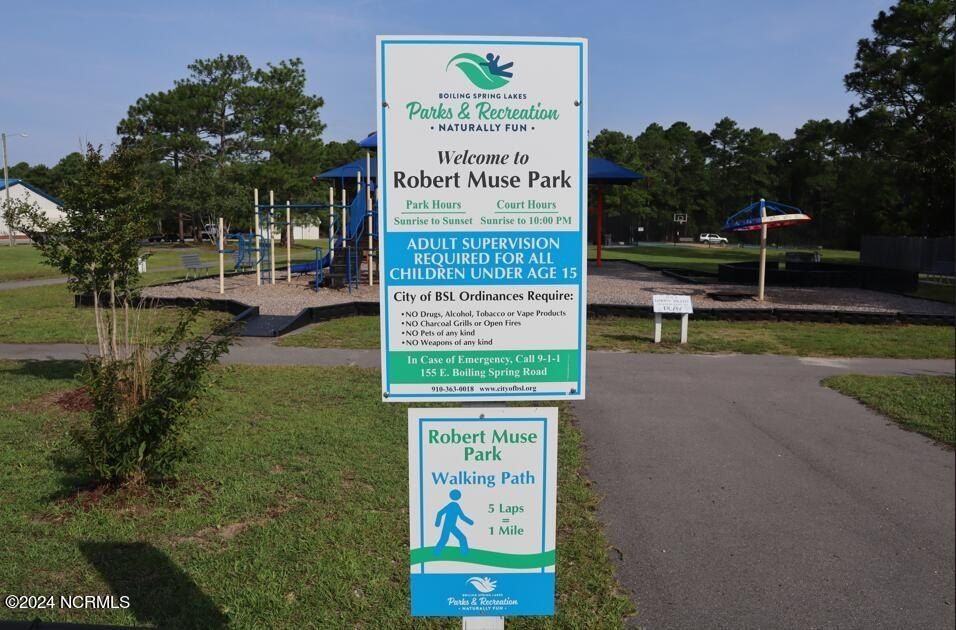 1854 Salisbury Road Lot 6. Southport, NC 28461