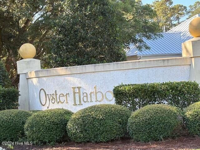 1772 Oyster Harbour Parkway Sw. Supply, NC 28462