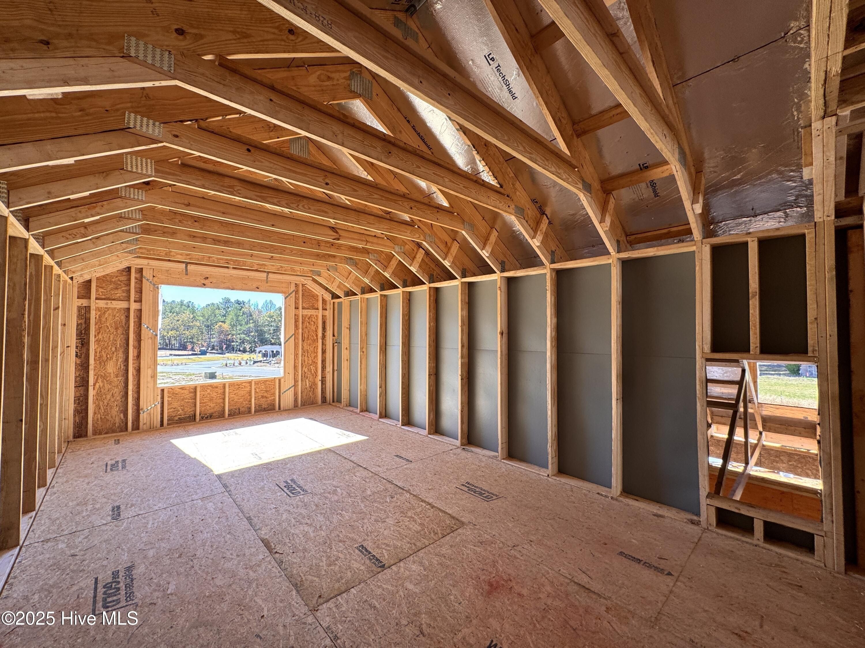 120 Michter Street Lot 70. Vass, NC 28394