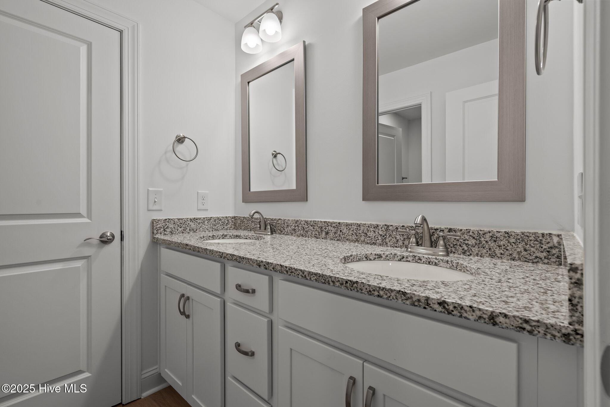 834 Red Hawk Place. Vass, NC 28394