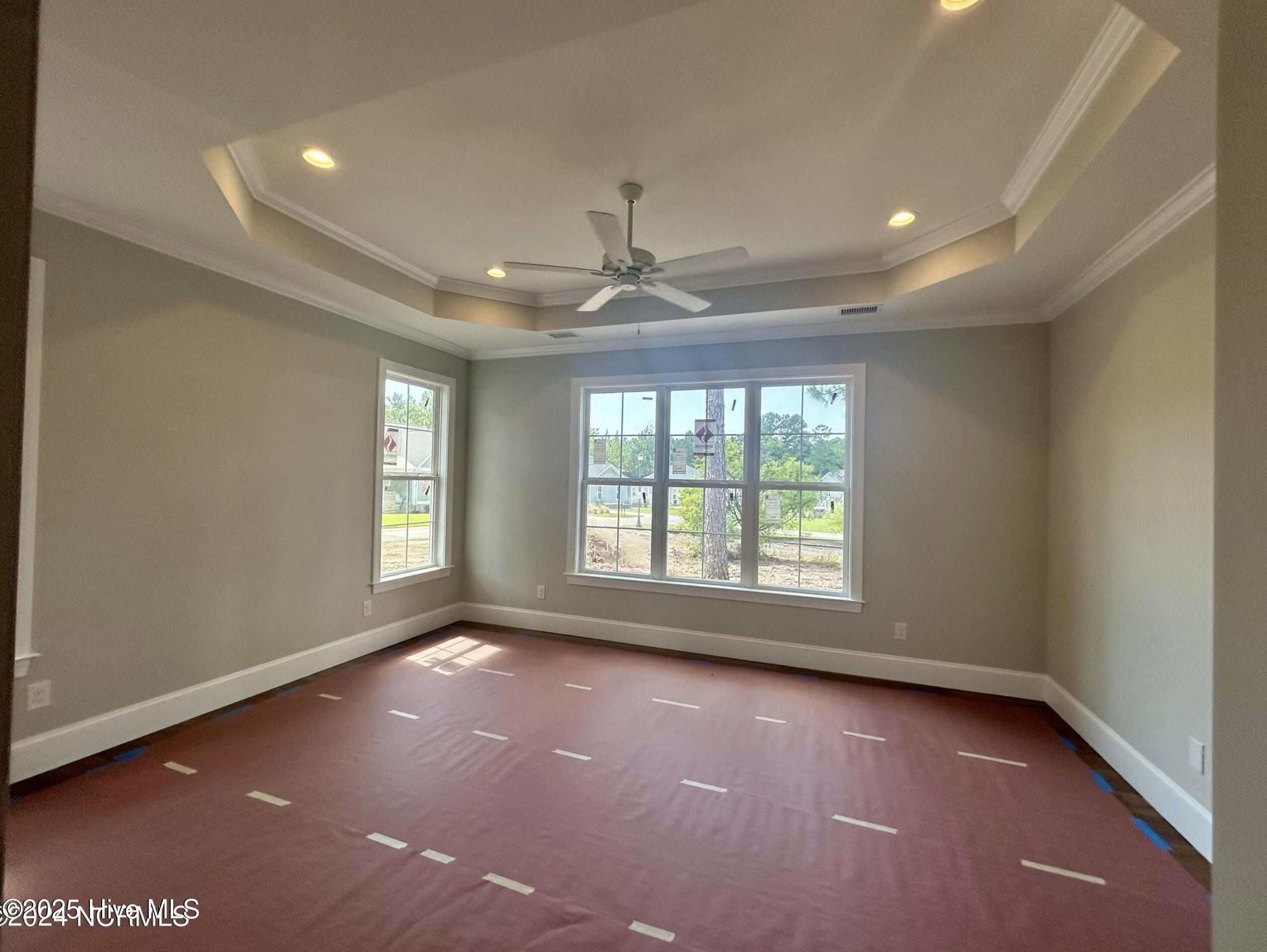 579 Stanwood Drive Se Lot 270. Bolivia, NC 28422