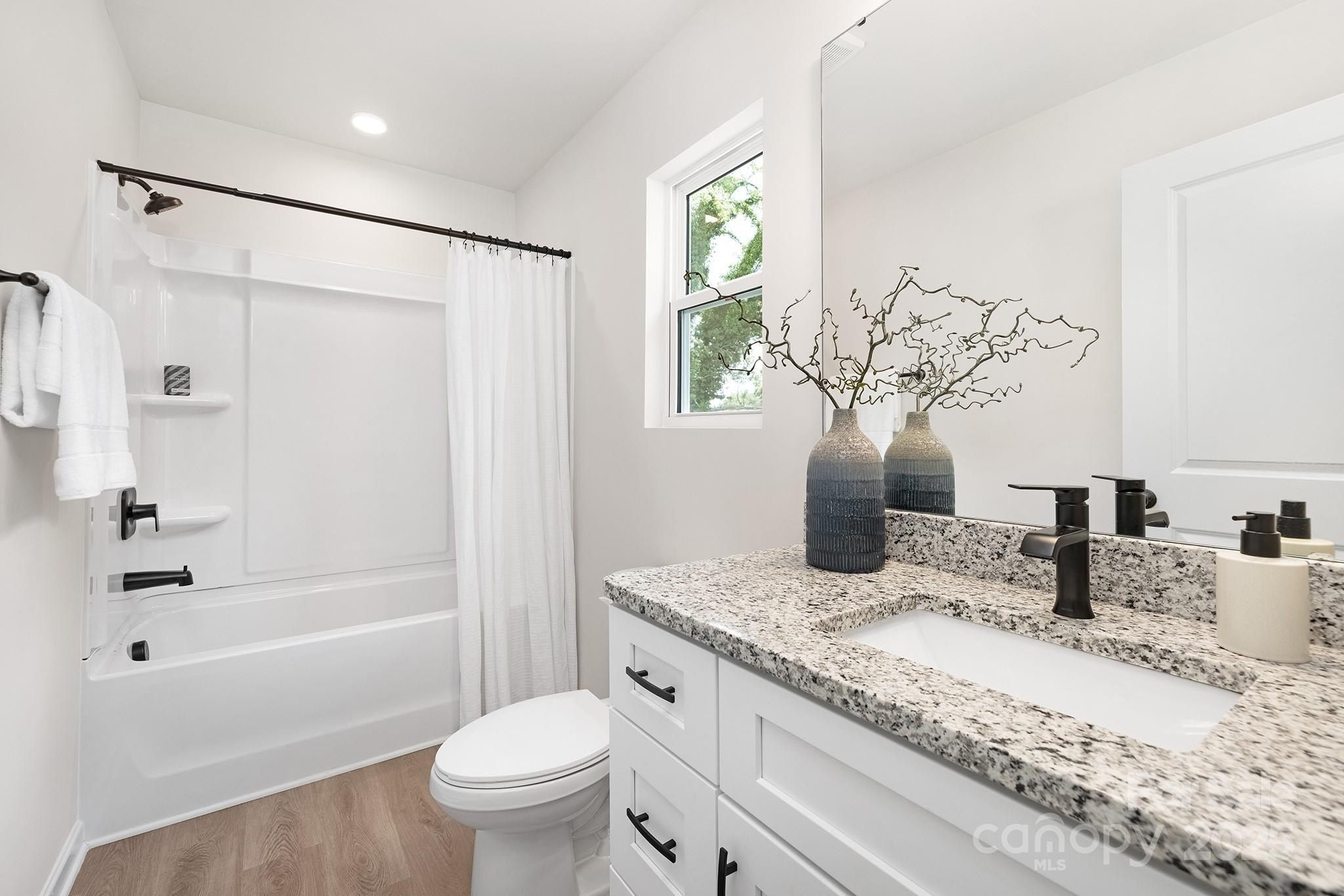 116 N Gould Avenue. Bessemer City, NC 28016