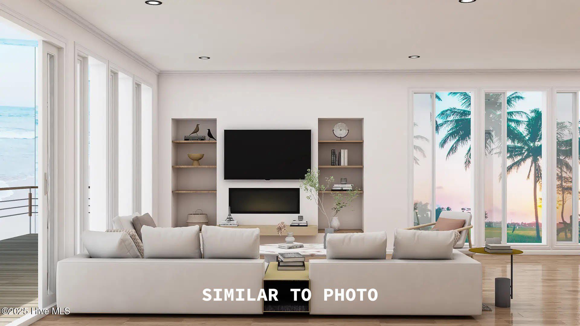 740 Dune Ridge Court. Surf City, NC 28445