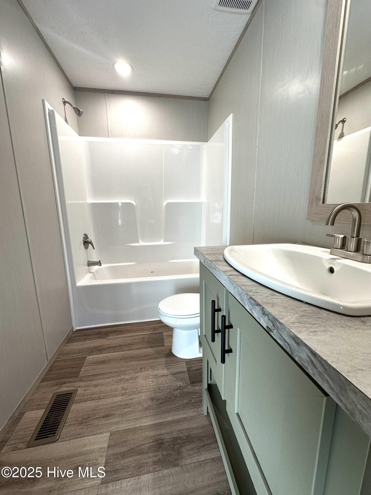 113 Creek Line Drive Lot 18. Newport, NC 28570