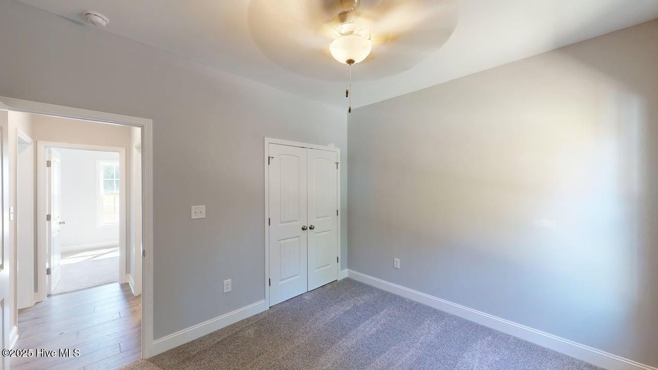 219 Willowbrook Drive. Pikeville, NC 27863