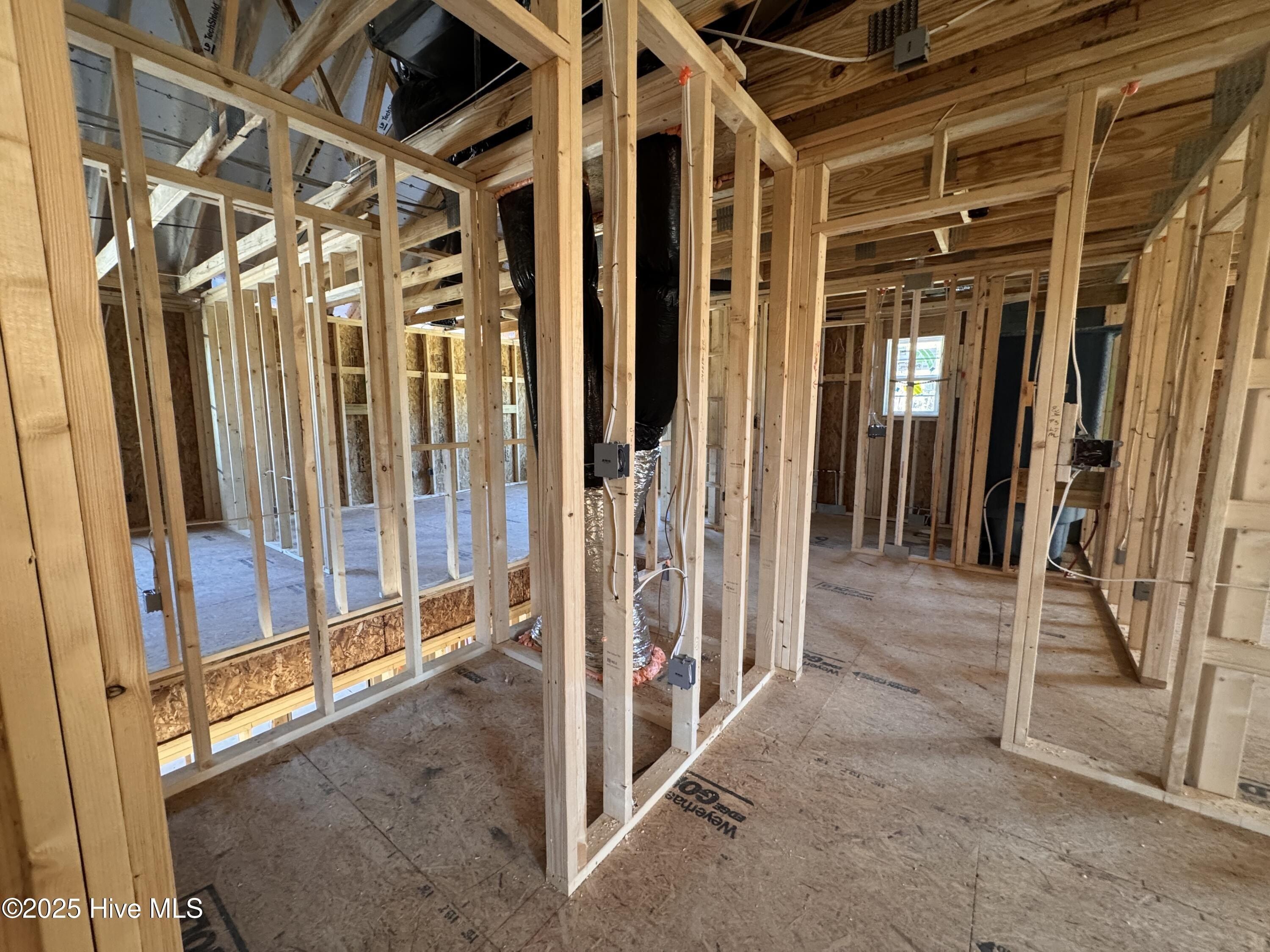 302 Elijah Way Lot 25. Vass, NC 28394