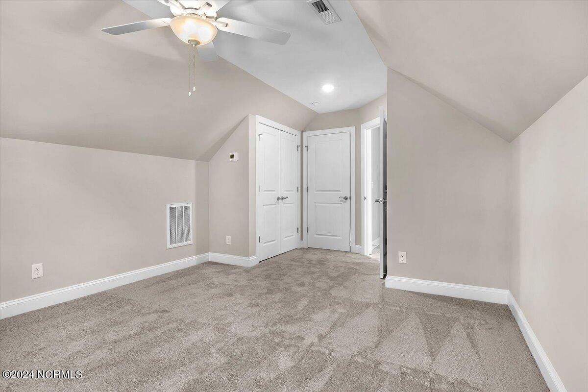 820 Weston Lane Se Lot 124. Bolivia, NC 28422