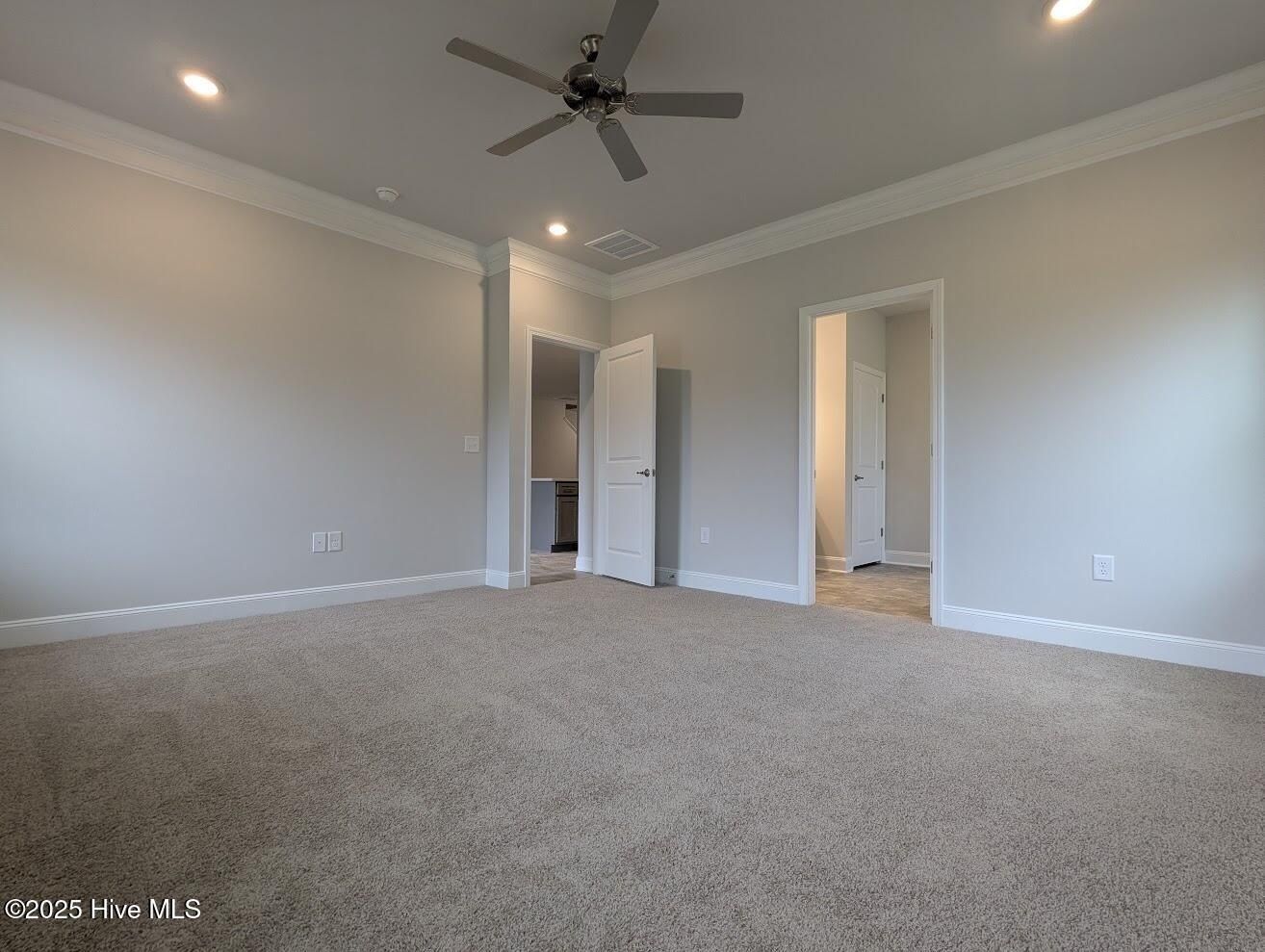 1755 Pecan Drive Lot 20. Nashville, NC 27856