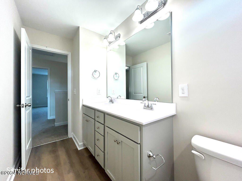 113 Woodford Drive Lot 248. Jacksonville, NC 28540