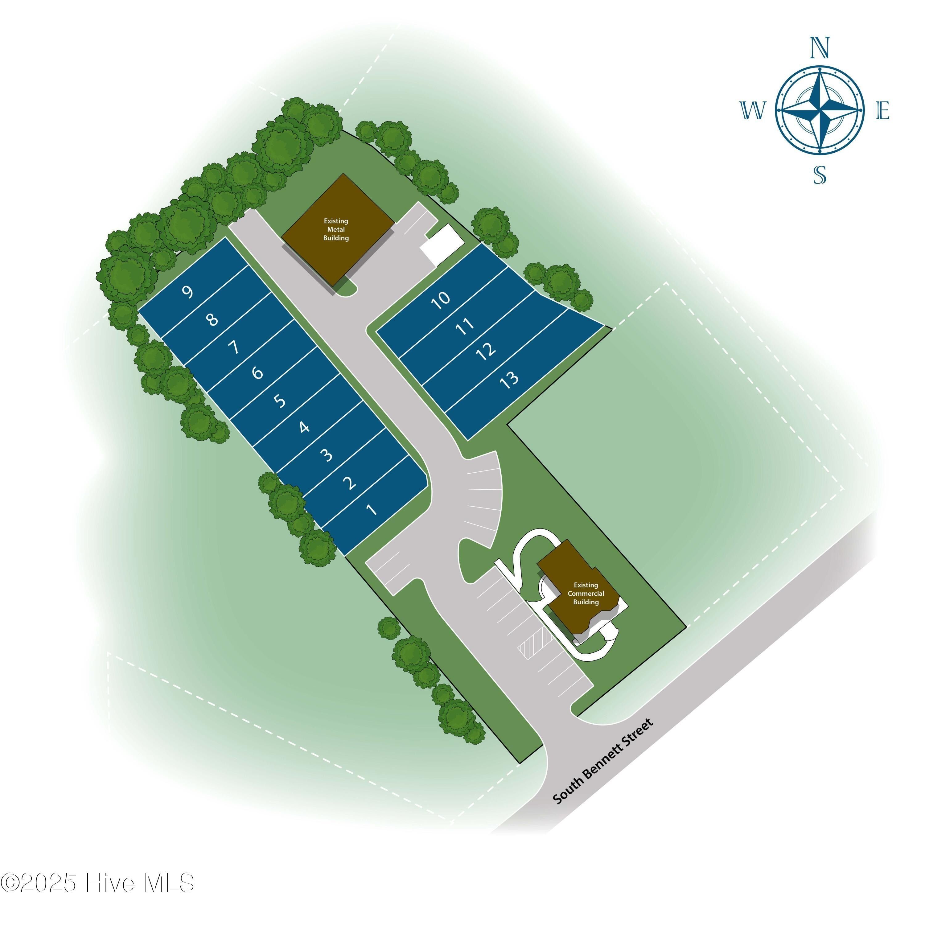 241 Townhome Lane Unit 241. Southern Pines, NC 28387