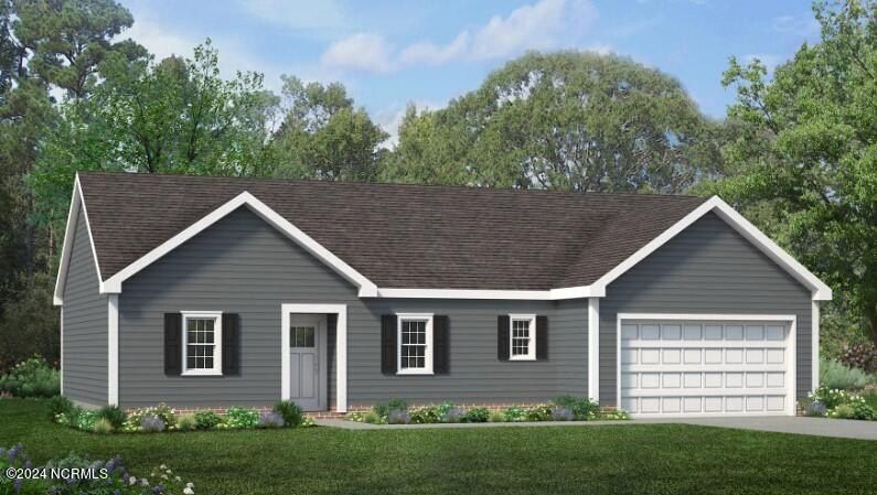 002 Yadkin Drive. Shawboro, NC 27973