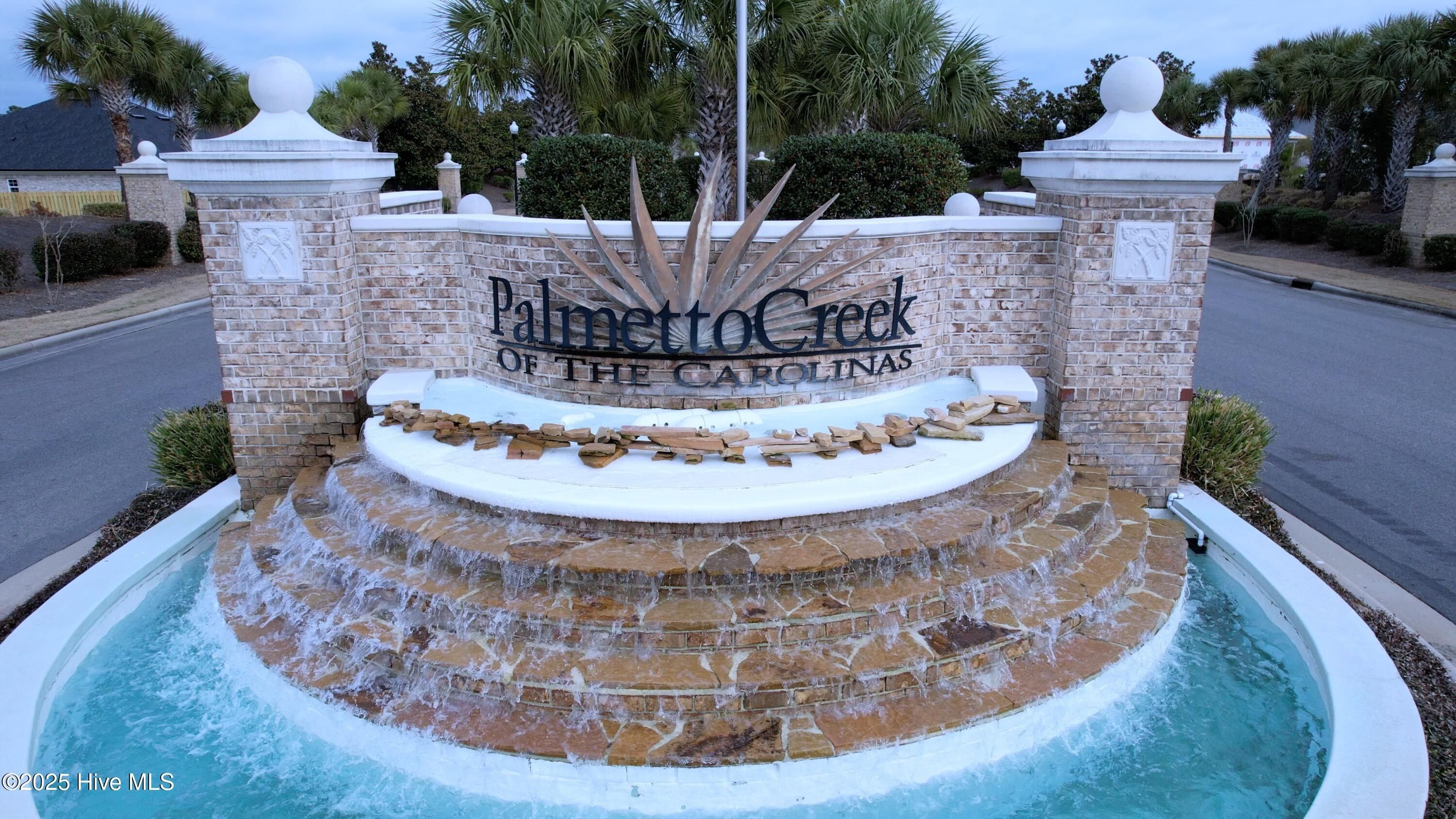 1201 Liset Court Se. Bolivia, NC 28422