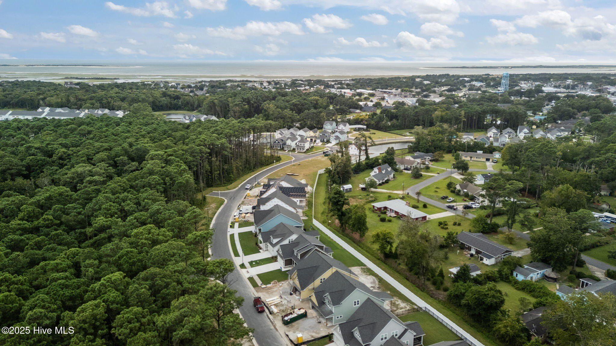 120 Pine View Boulevard. Beaufort, NC 28516