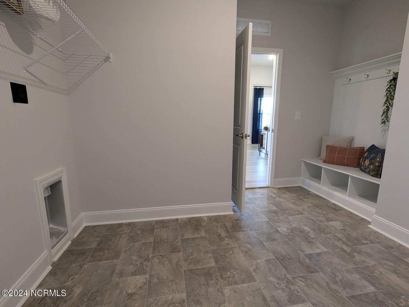 1491 Pecan Drive Unit Model Home. Nashville, NC 27856