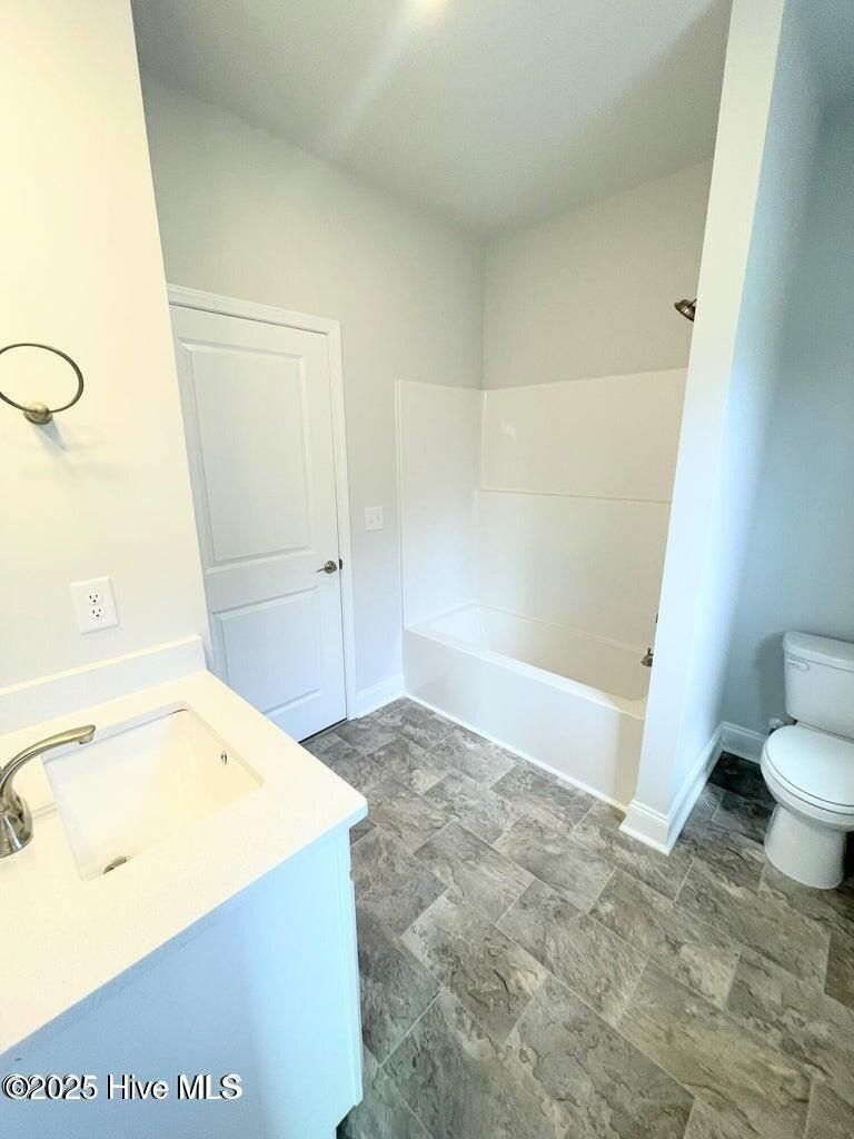 1205 St Simons Drive Se Lot 2521. Bolivia, NC 28422