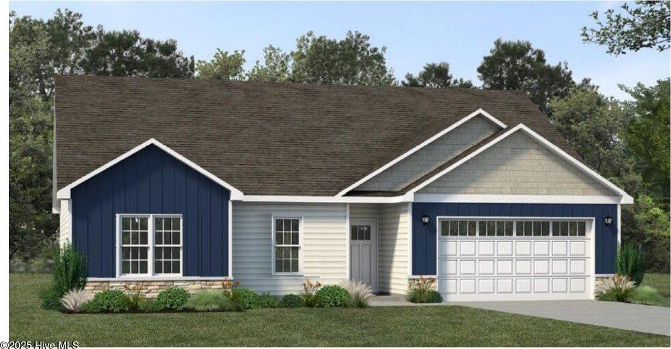 2410 Starling Lane. New Bern, NC 28562