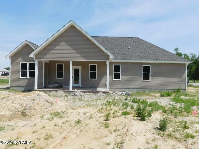 665 Bright Harvest Drive Lot 35. Maysville, NC 28555