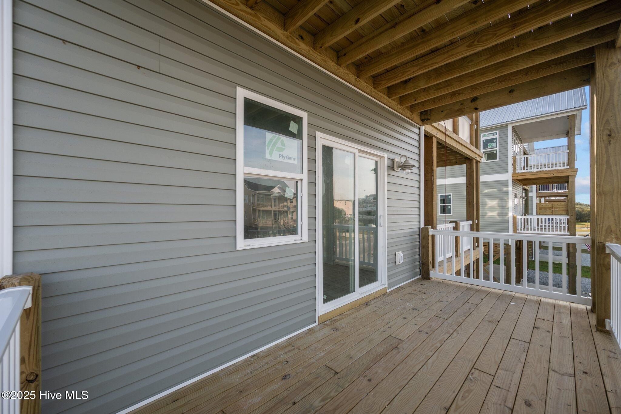144 Sea Gull Lane Unit 6B. North Topsail Beach, NC 28460