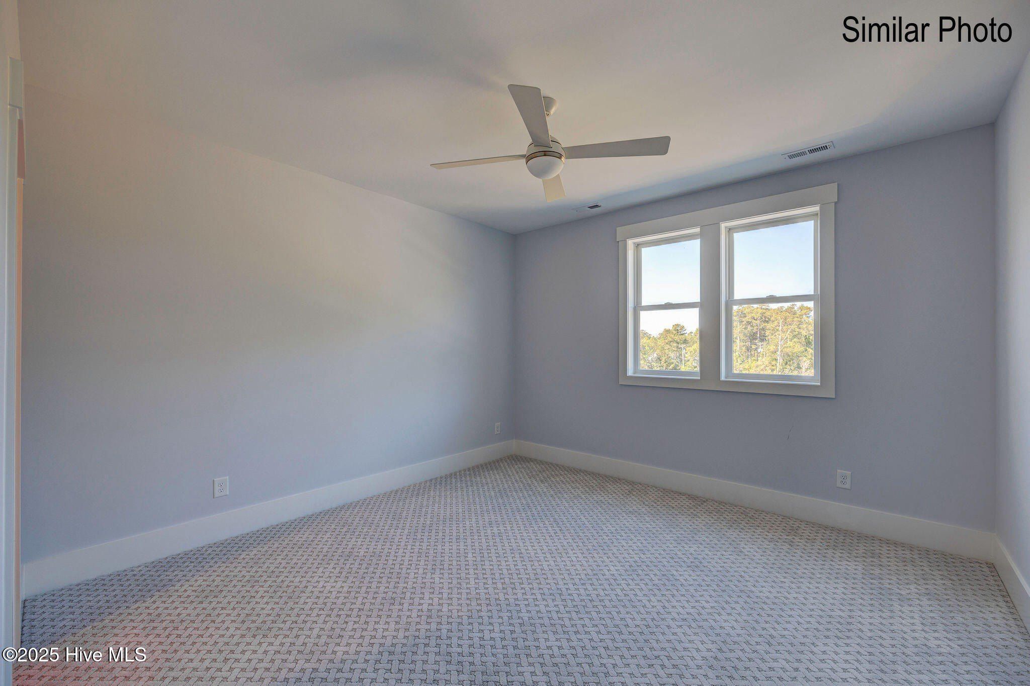 7245 Winding Marsh Court Lot 11. Wilmington, NC 28411