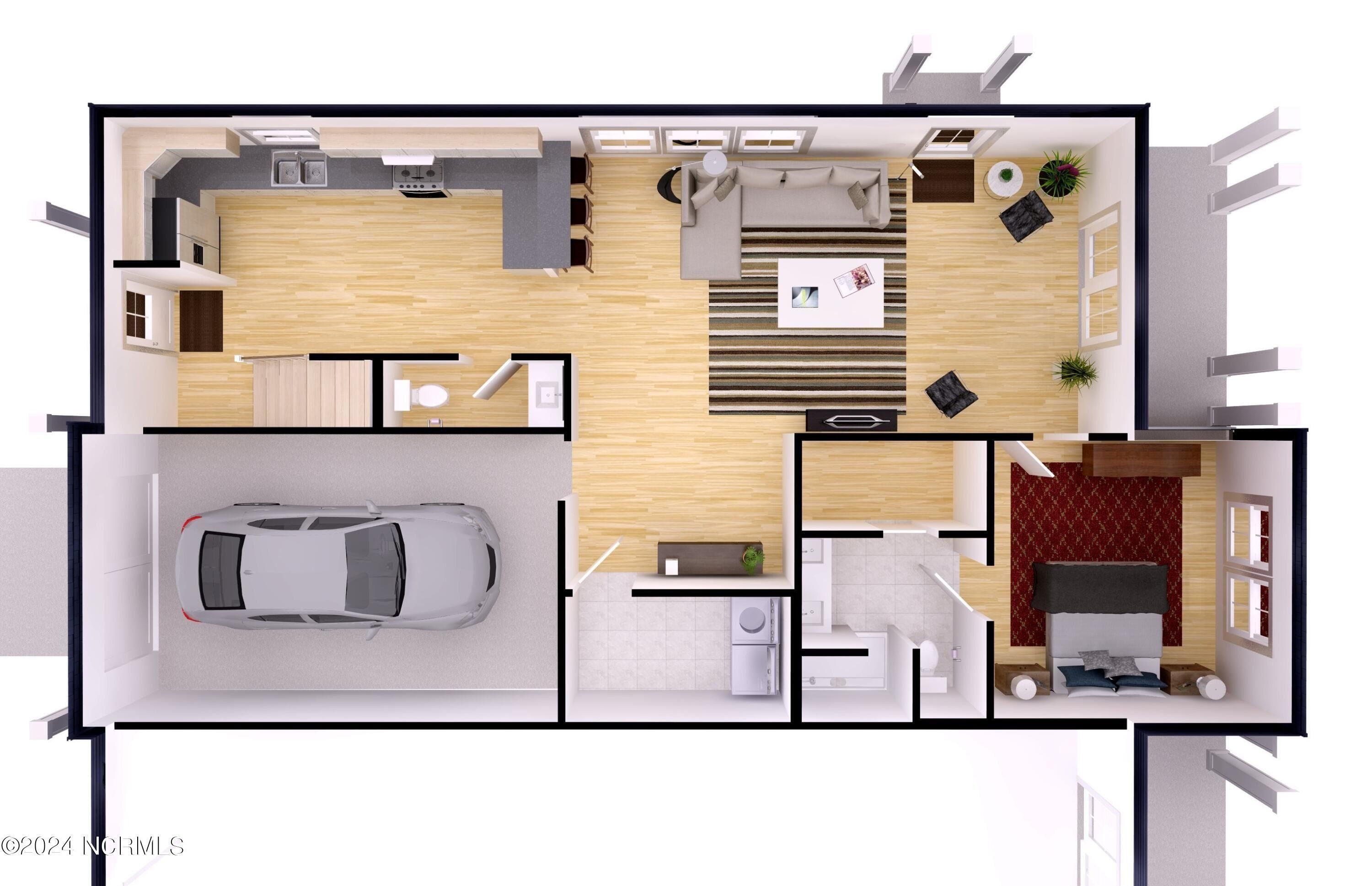 115 Seagate Place. Wilmington, NC 28403